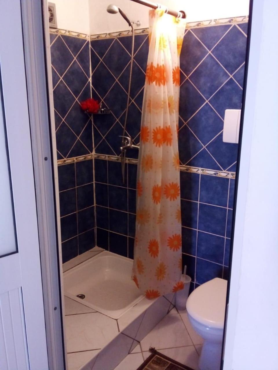 Hostels Holiday Cape Verde Санта Мария Екстериор снимка