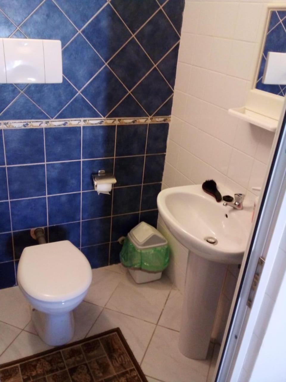 Hostels Holiday Cape Verde Санта Мария Екстериор снимка