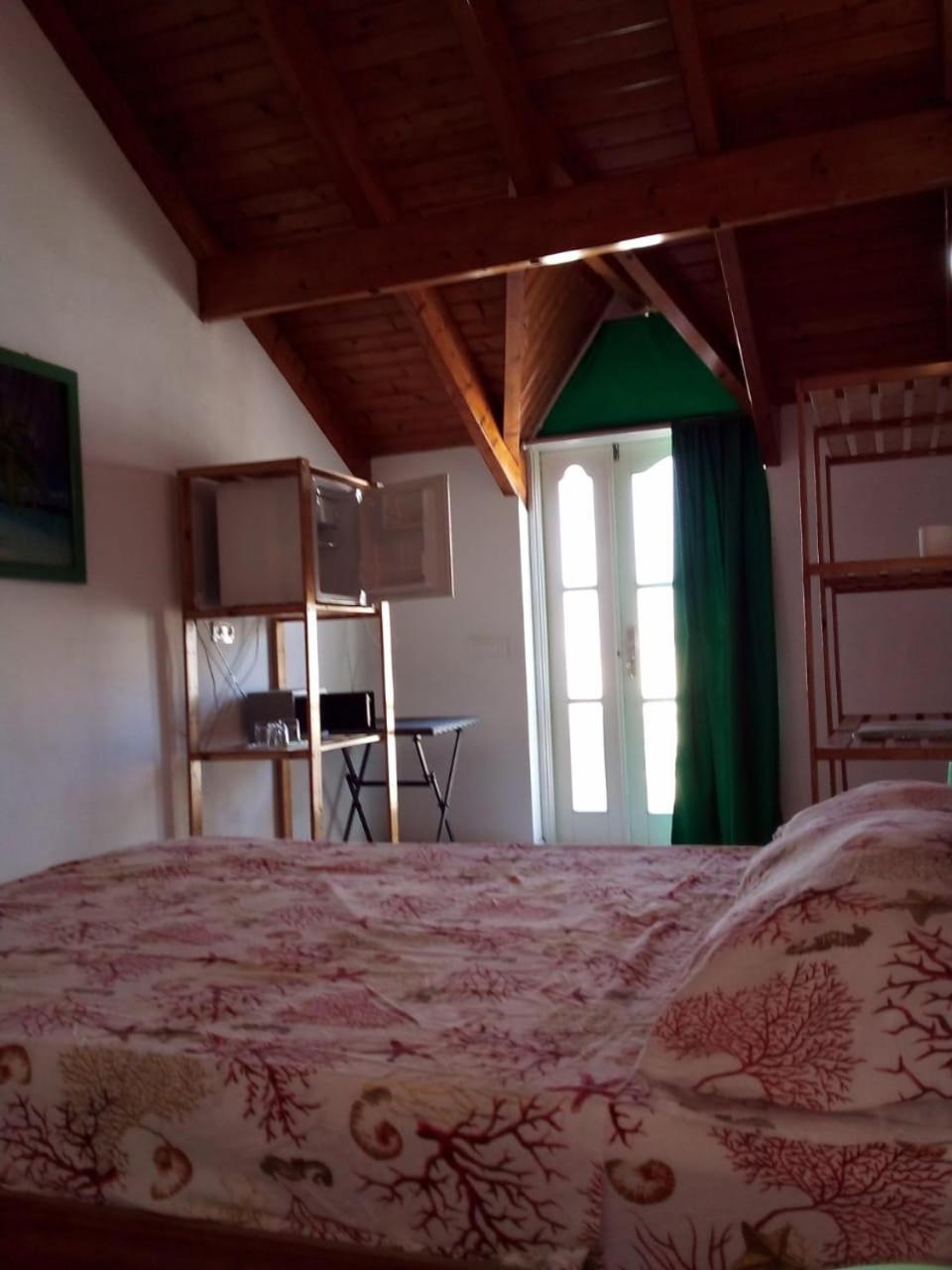 Hostels Holiday Cape Verde Санта Мария Екстериор снимка