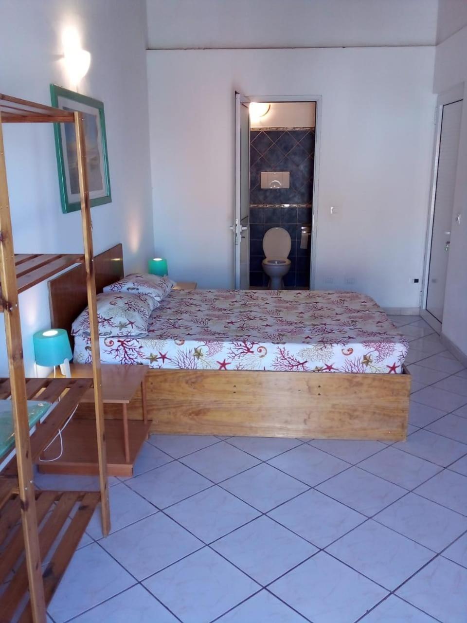 Hostels Holiday Cape Verde Санта Мария Екстериор снимка