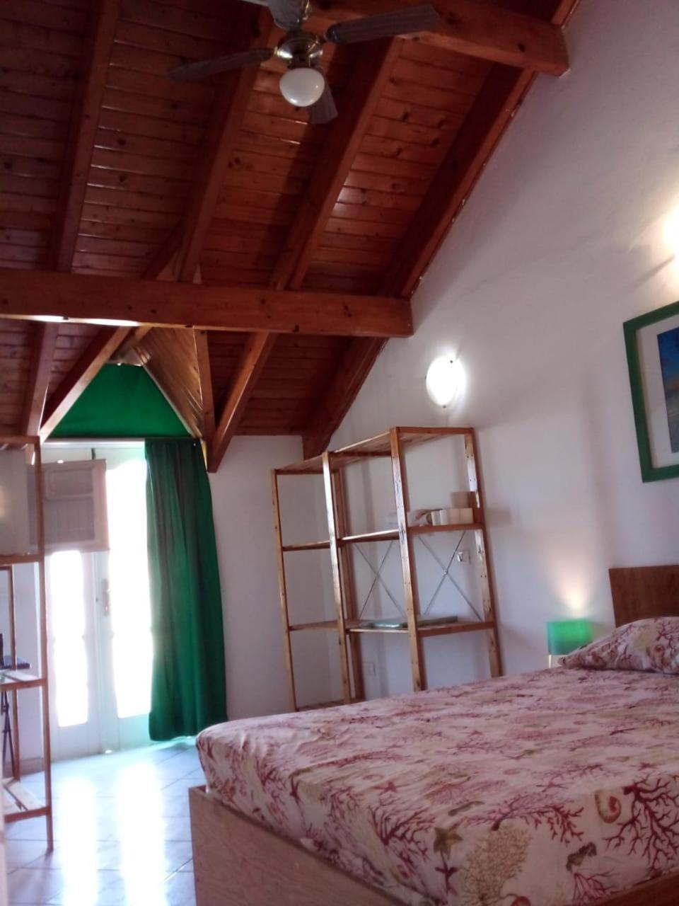 Hostels Holiday Cape Verde Санта Мария Екстериор снимка