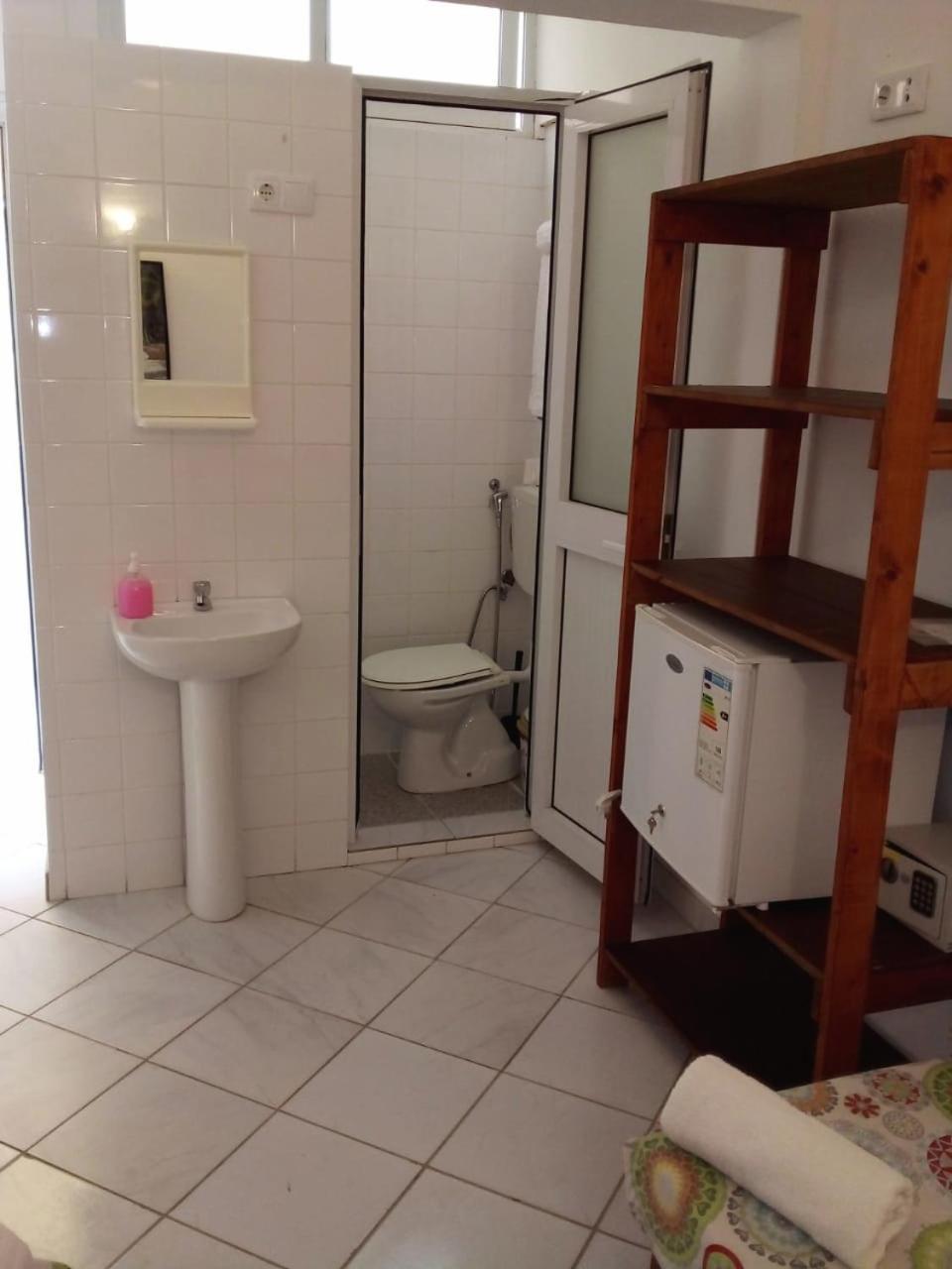 Hostels Holiday Cape Verde Санта Мария Екстериор снимка