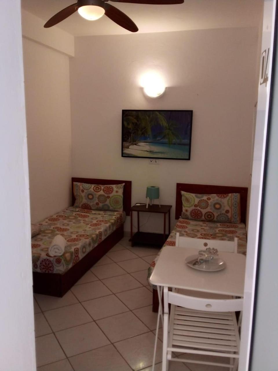 Hostels Holiday Cape Verde Санта Мария Екстериор снимка