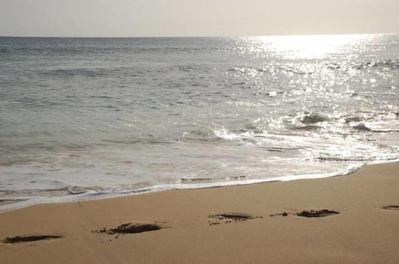 Hostels Holiday Cape Verde Санта Мария Екстериор снимка