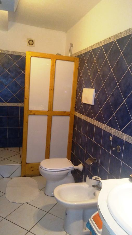Hostels Holiday Cape Verde Санта Мария Екстериор снимка