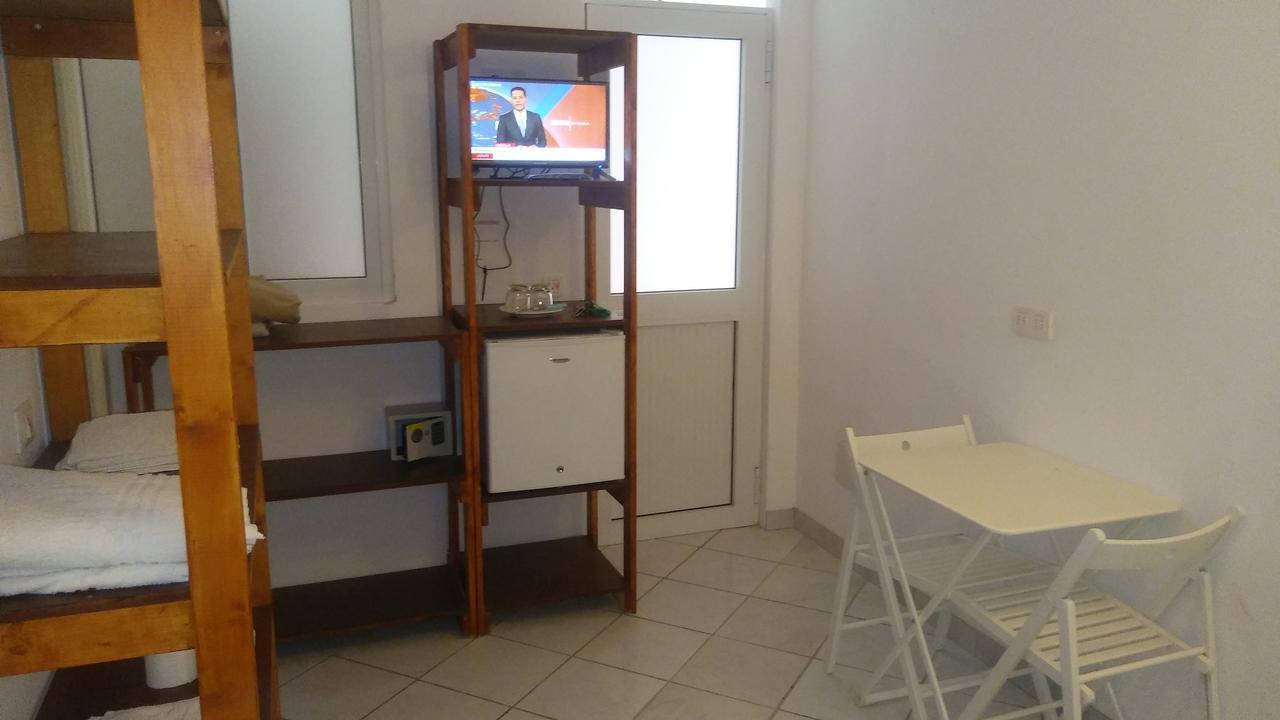 Hostels Holiday Cape Verde Санта Мария Екстериор снимка