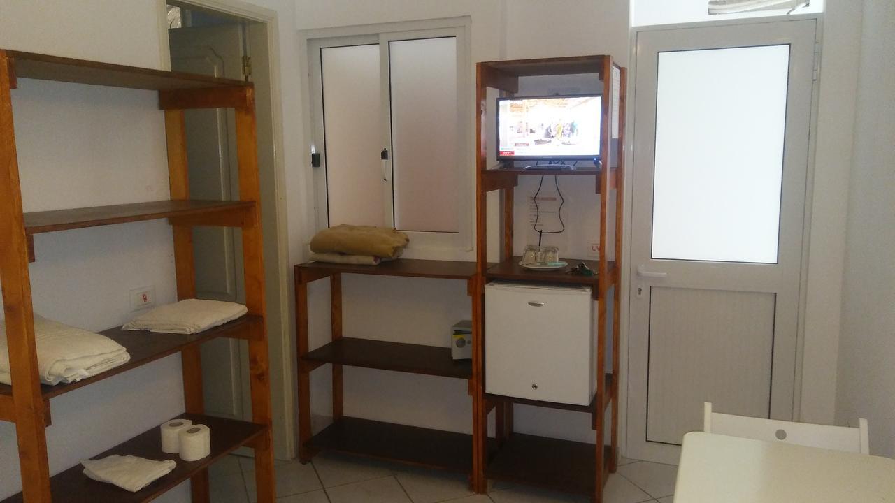 Hostels Holiday Cape Verde Санта Мария Екстериор снимка