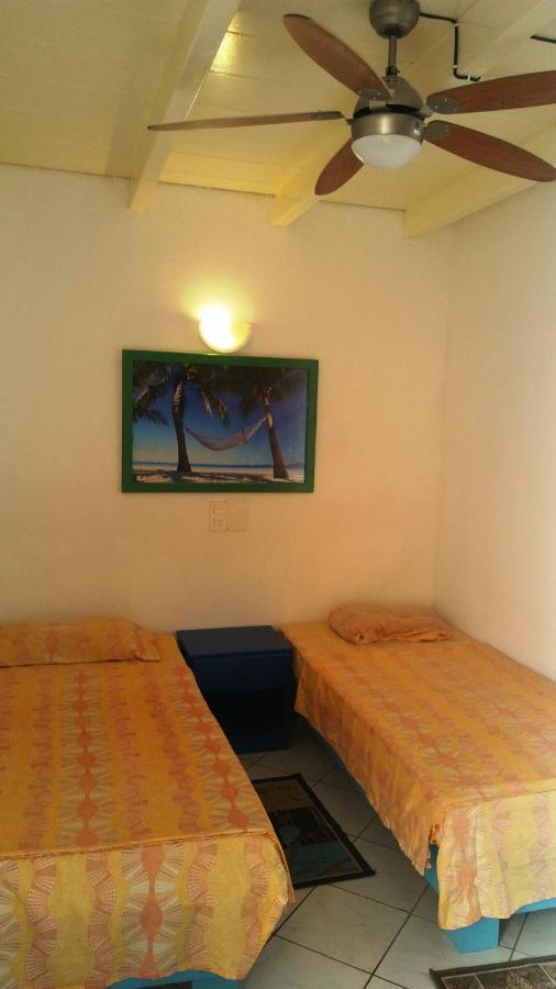 Hostels Holiday Cape Verde Санта Мария Екстериор снимка
